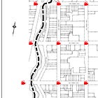 City Launching Surveillance Camera Pilot Program in the River District