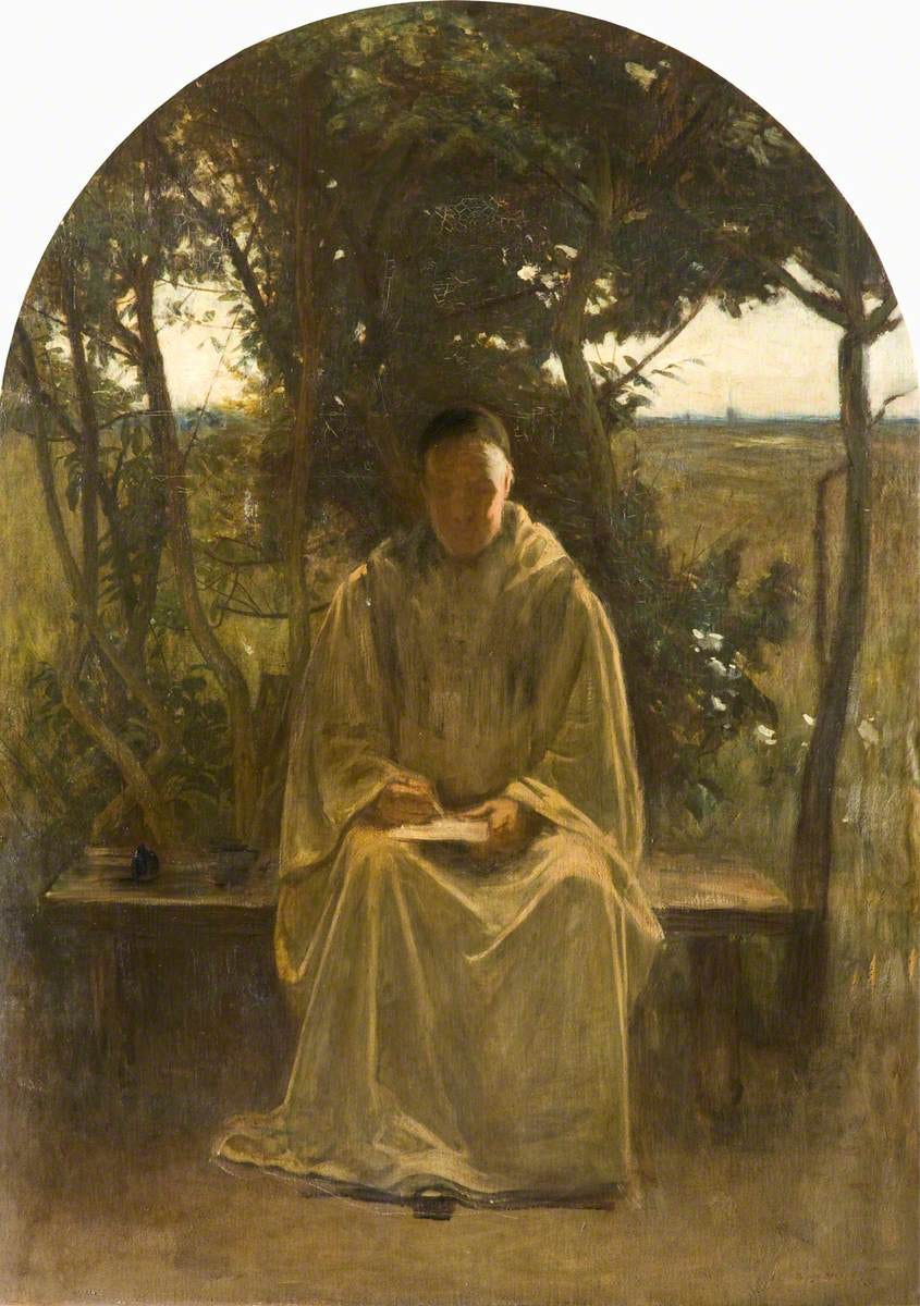 Thomas à Kempis | Art UK