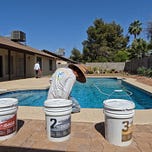 Pool Magazine