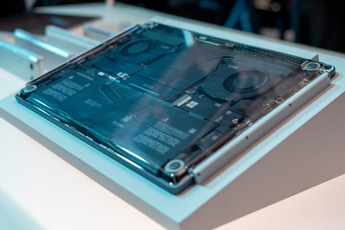 Surface Laptop Ultra review