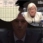 Frontaliers suisses : séance d'enfumage à l'Assemblée