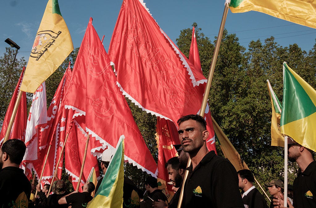 Where Will the Iran War Go Next? Plus. . .