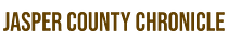 Jasper County Chronicle