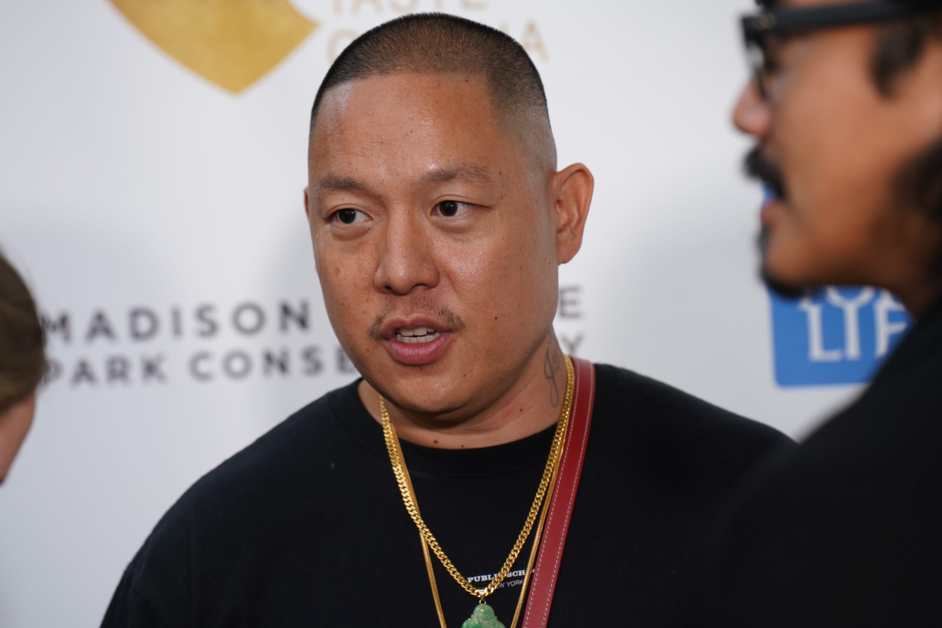 Why Eddie Huang Says Friday Is ‘One of the Most Important Moments in ...