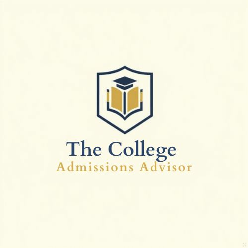 The College Admissions Advisor