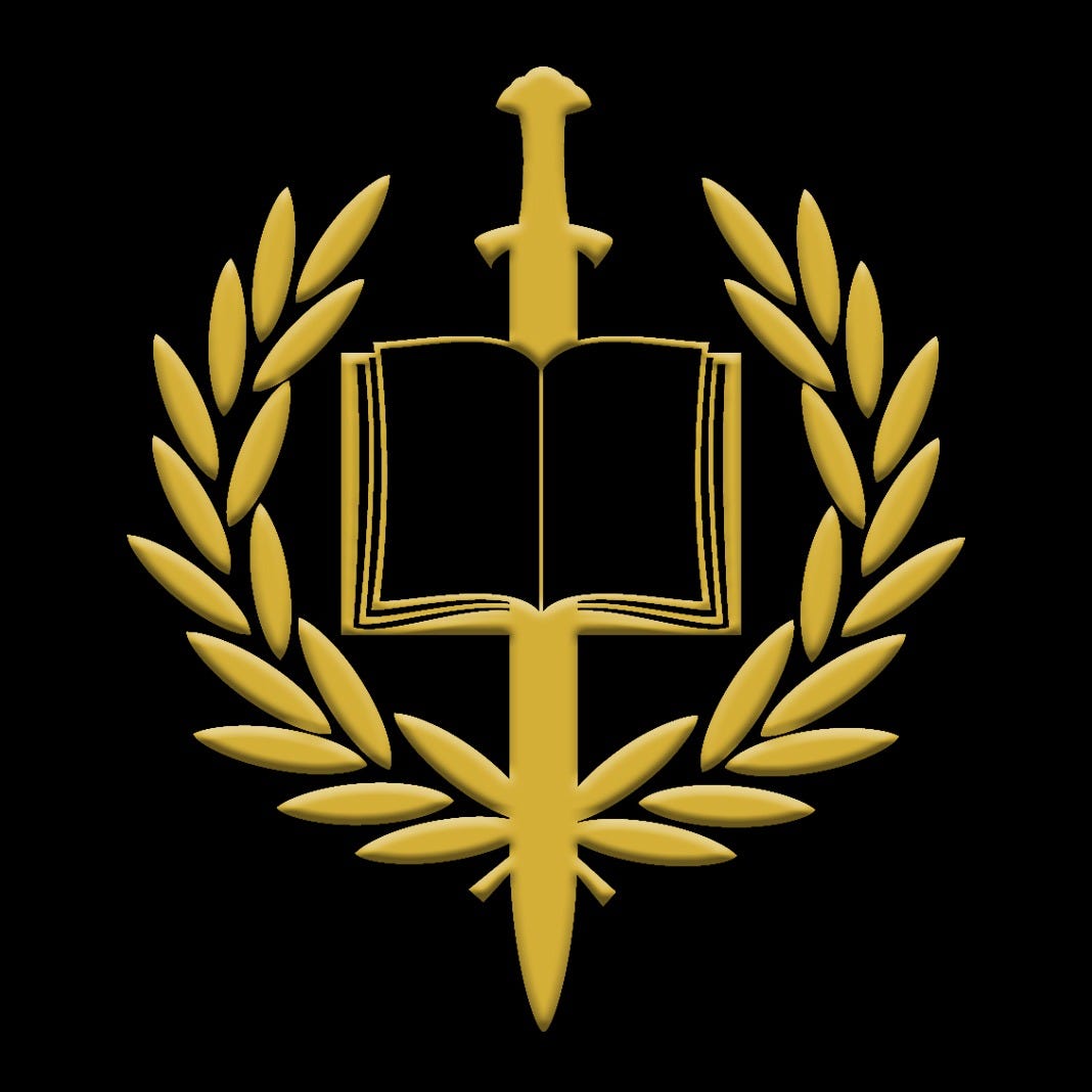 Legio Gloria