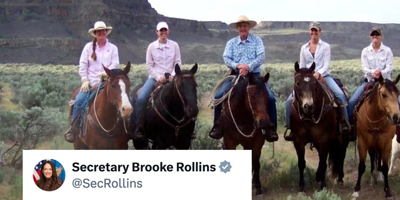 USDA chief responds to UNWON reporting on King Ranch: "Help is on the way"