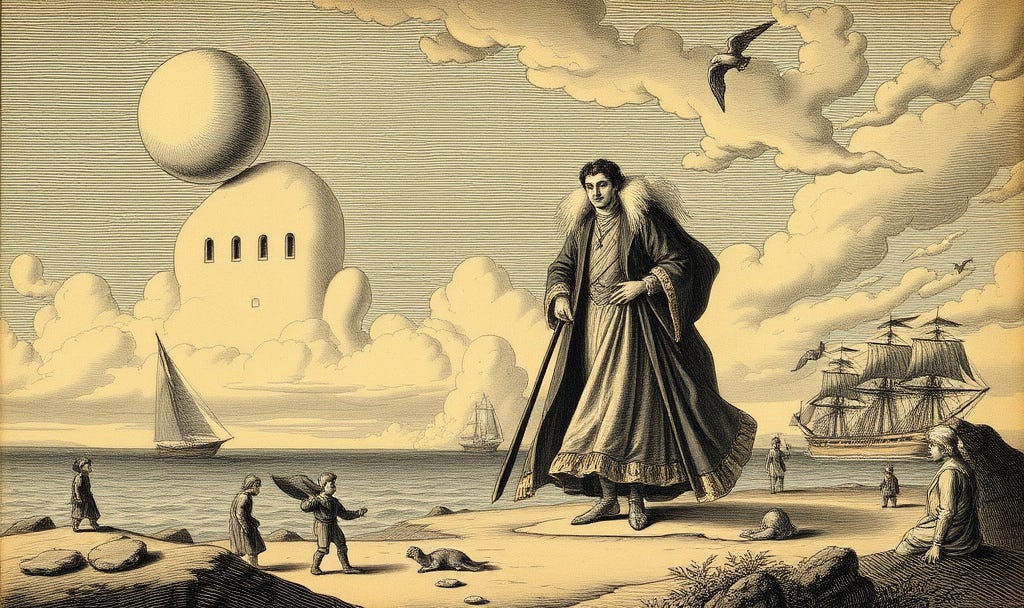 Why Most Readers Miss the Real Story in Gulliver’s Travels