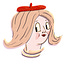 User's avatar
