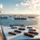 Why Are Carriers Still Buying Ships?