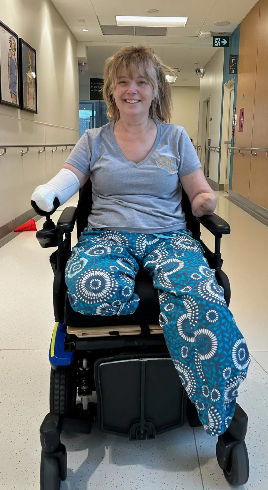 Canadian Covid Hero Dr. Byram Bridle, His Wife Joc, and Family Need Help. My Wife's Health Crisis: Fundraiser. Canadian Covid Hero Dr. Byram Bridle, His Wife Joc, and Family Need Help. My Wife's Health Crisis: Fundraiser.