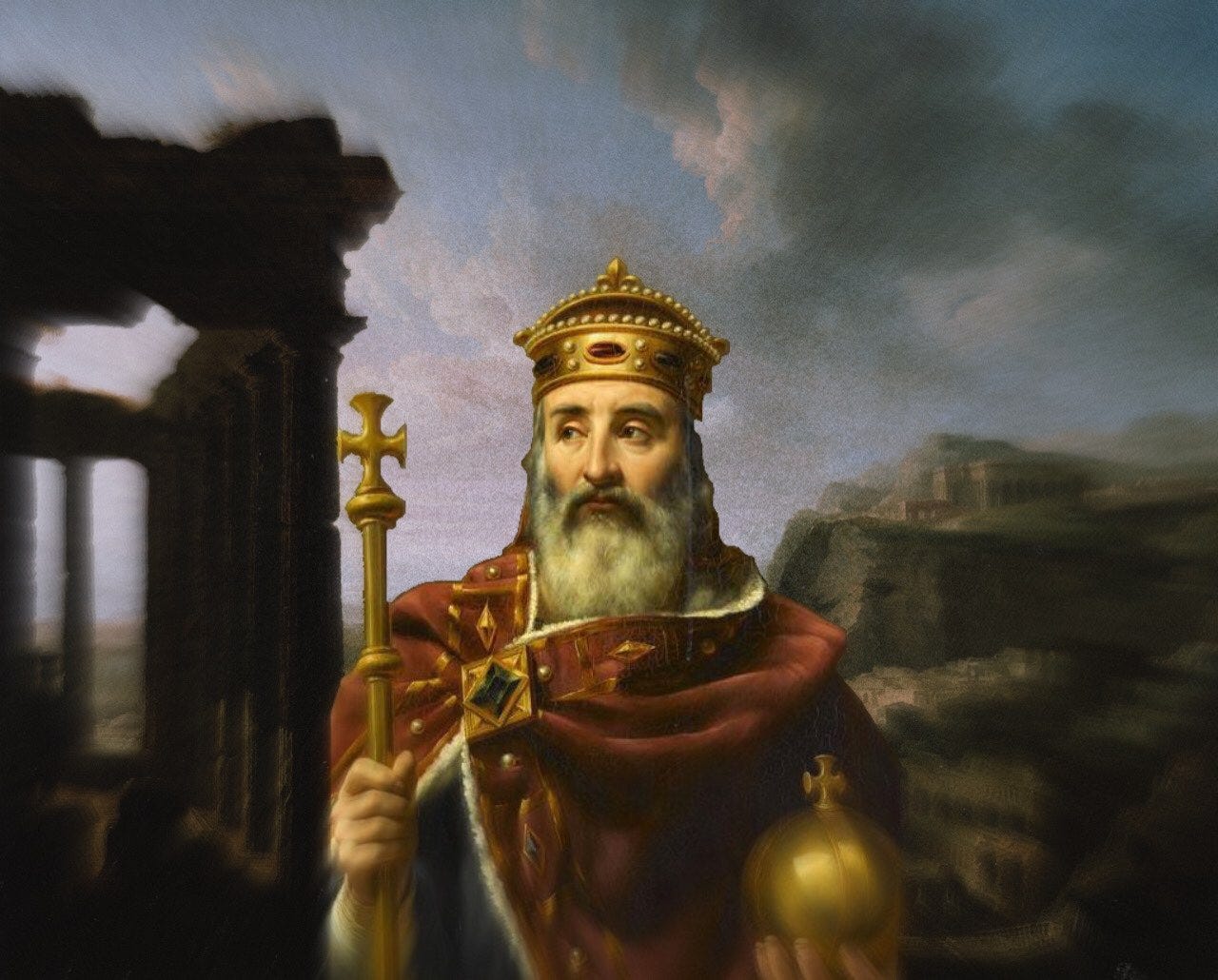 The Occidental Traditionalist