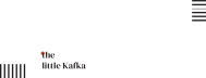 The little Kafka’s Substack