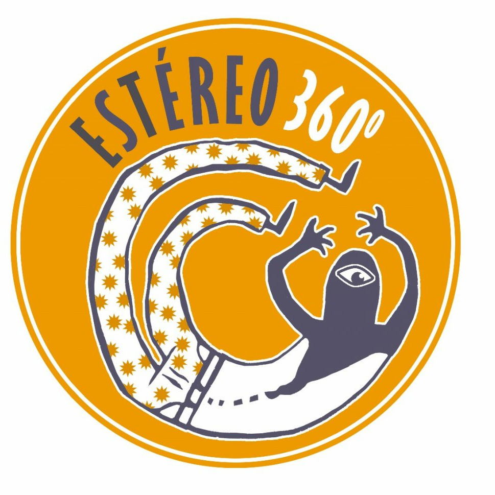 Estéreo360º
