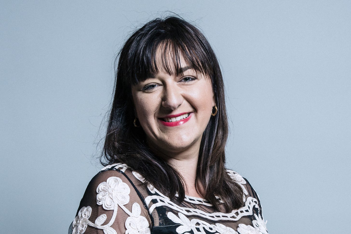 Ruth Smeeth tipped for Westminster return in the Lords - Jewish News