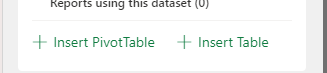 Powerpivot Connection String A Practical Guide for Power BI Developers Working with Power Pivots