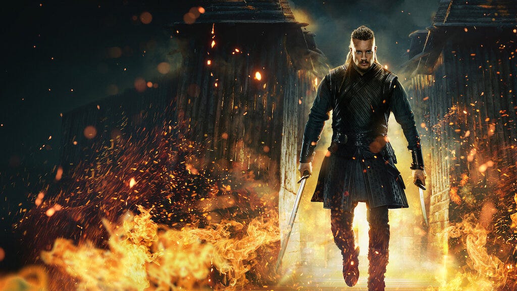 Watch The Last Kingdom | Netflix Official Site