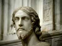 Sculpture in Rome Reattributed to Michelangelo Sculpture in Rome Reattributed to Michelangelo
