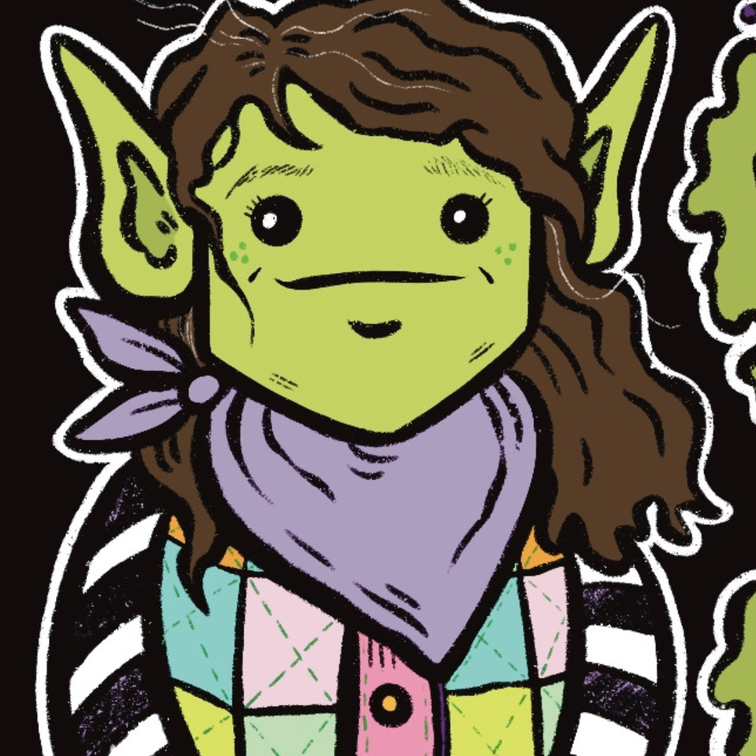 Critters 'n Cryptids