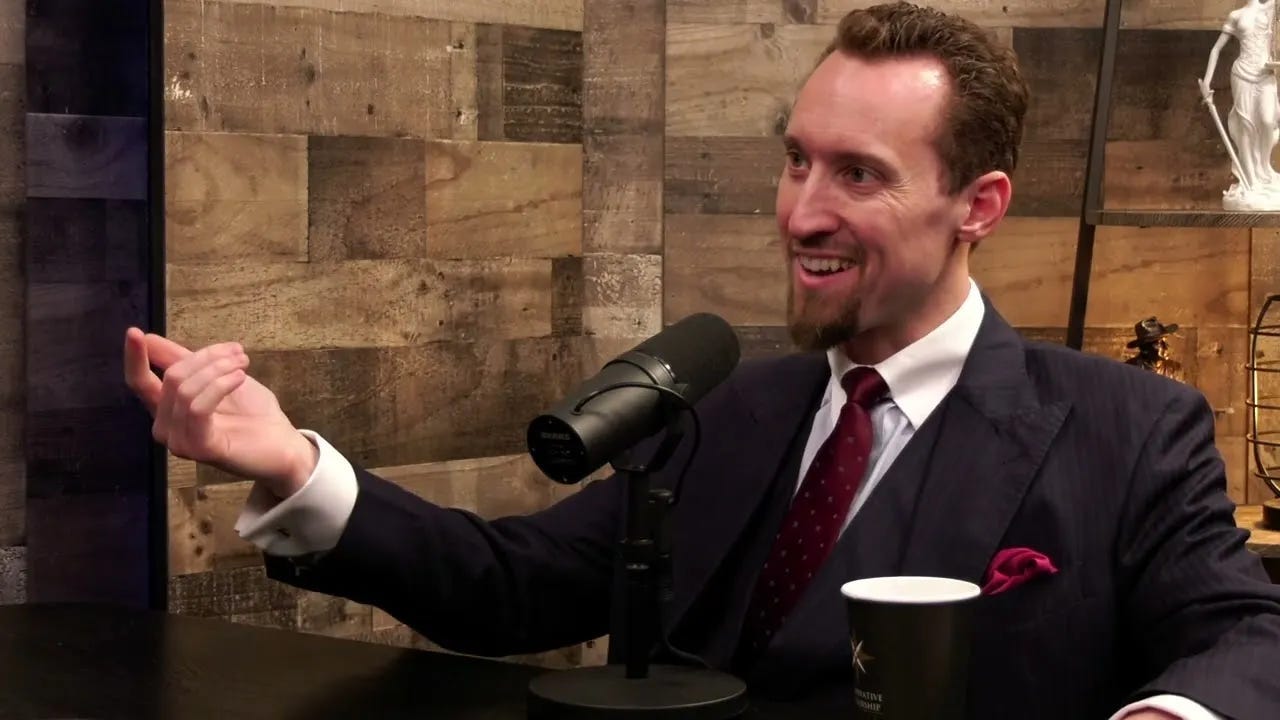 Who is E.J. Antoni, Trump Nominated BLS Commissioner? Read Here!