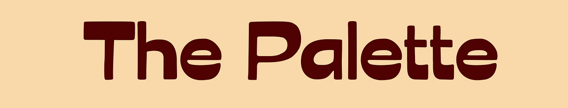 The Palette
