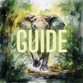Guide: The Elephant