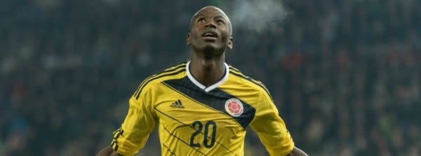 adrian ramos worst bundesliga soccer signings 2015 adrian ramos worst bundesliga soccer signings 2015