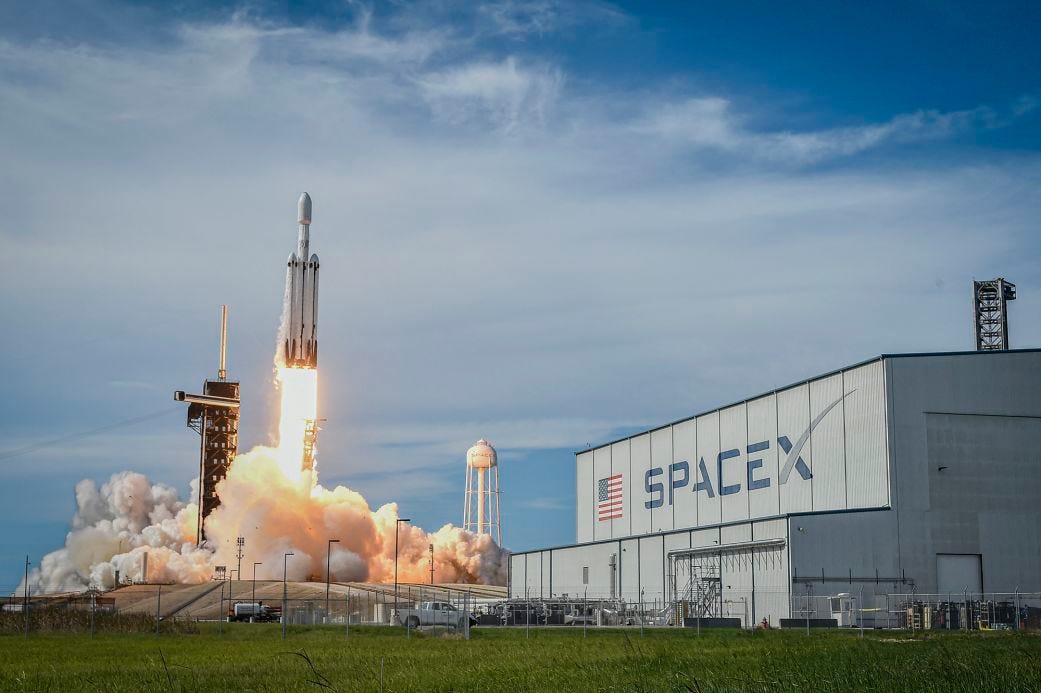 SpaceX sets the stage for a record $75 billion IPO | CNN Business SpaceX sets the stage for a record $75 billion IPO | CNN Business