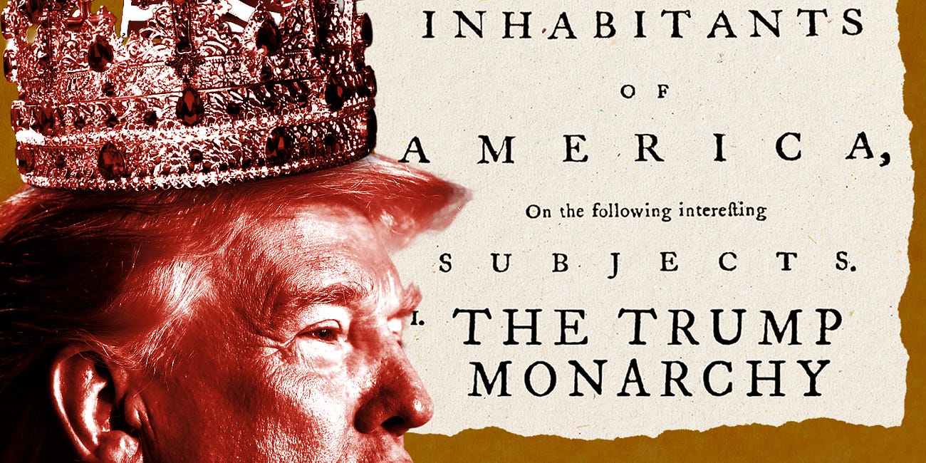 Thomas Paine’s ‘Common Sense’ at 250: A Warning for 2026 America