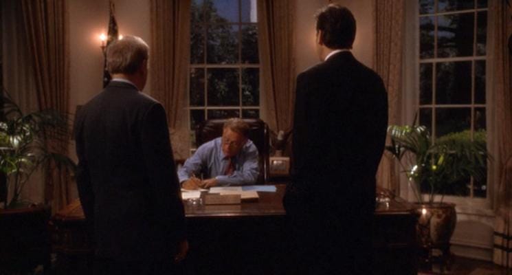 Stirred (2002)
