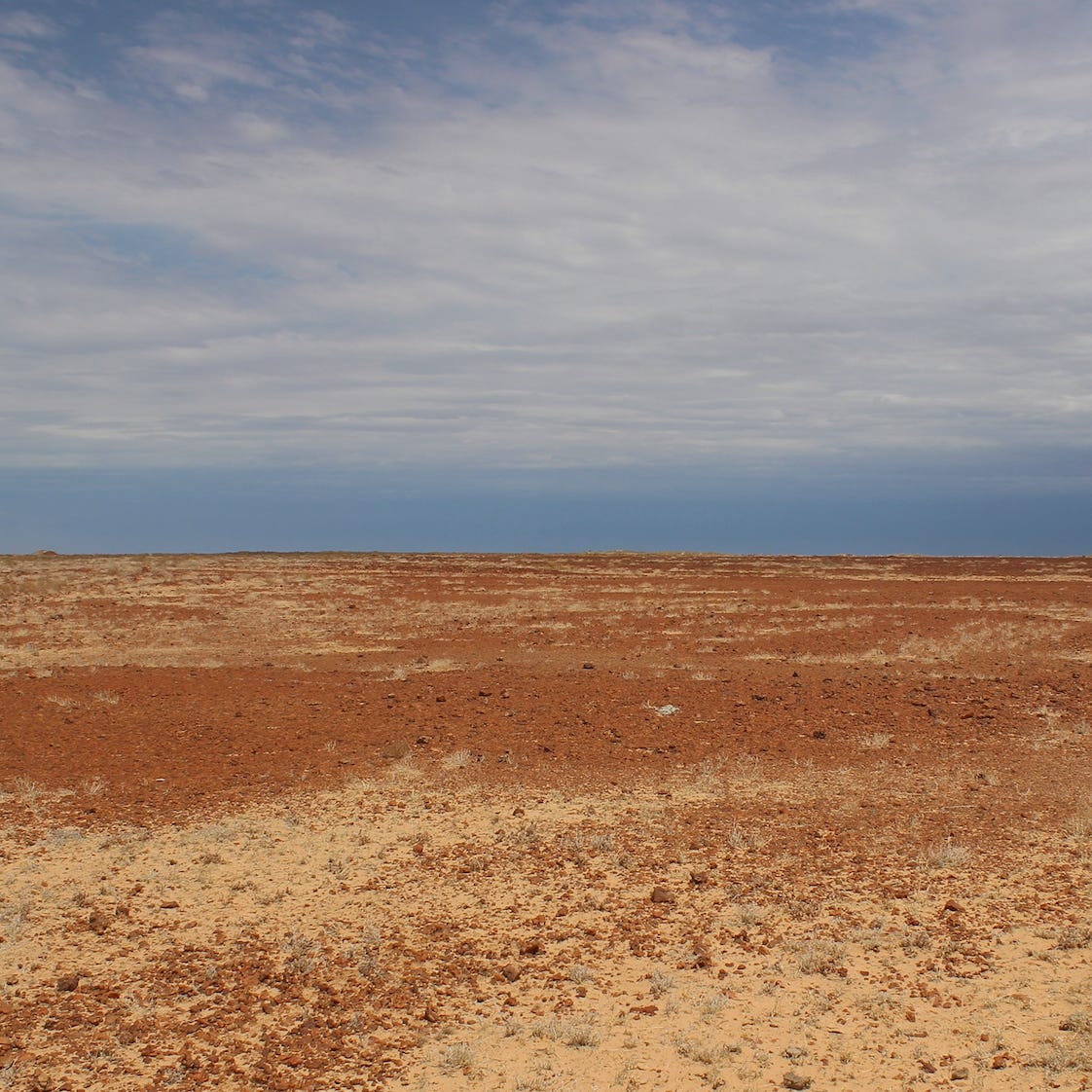 Lindsay Bovill: The Blackwood Creek Blog