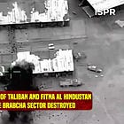 Pakistan-Afghanistan Border Clashes Continue Amid Retaliatory Fire