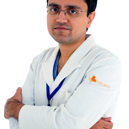 Artwork for Vikas Singhal