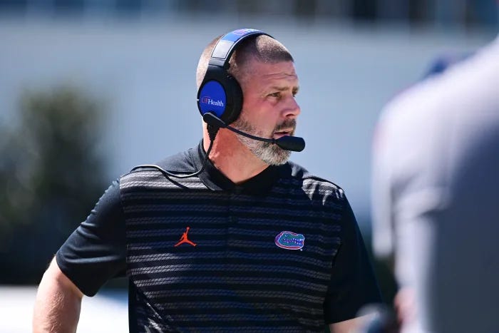 Top Recruits Shine at Future 50 Showcase in Bradenton, Boosting Florida Gators' 2027 Hopes
