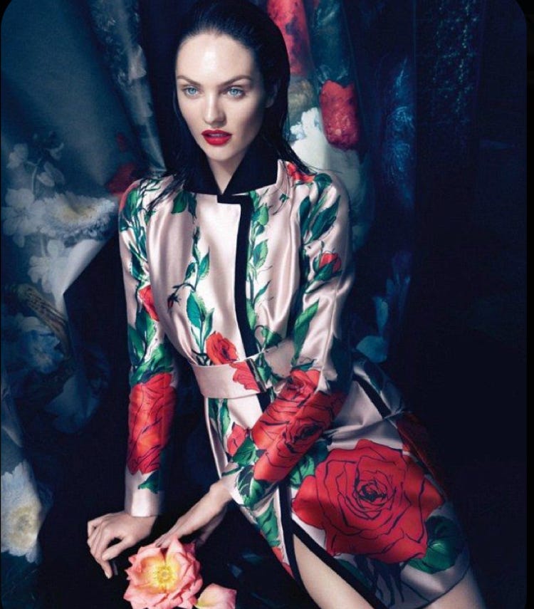From Anna Molinari To Nicola Brognano: A Blumarine Retrospective.