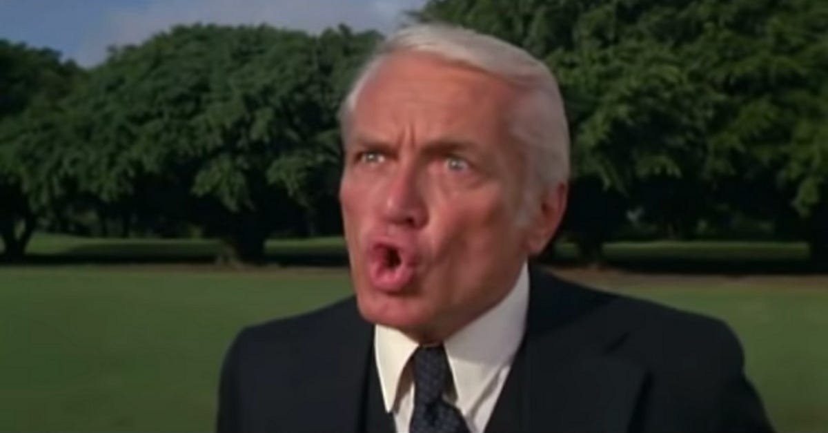 Then and Now: The Cast of 'Caddyshack' 42 Years Later - FanBuzz