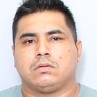 Cocaine trafficking, sex crimes, and a weapon on campus
