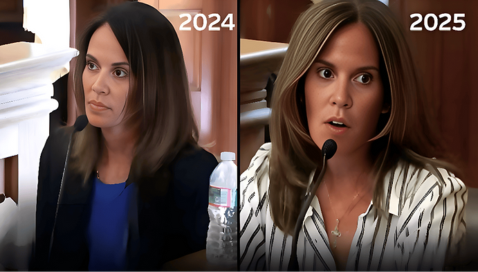 Explore the karmic soul contracts behind the Karen Read case in Canton, and the spiritual battle unraveling shadow scripts, deception, and divine justice.