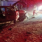 Israel Violates Ceasefire Again. After Over 100 Previous Israeli Violations, Why Can’t The Media Just Tell The Truth Already?