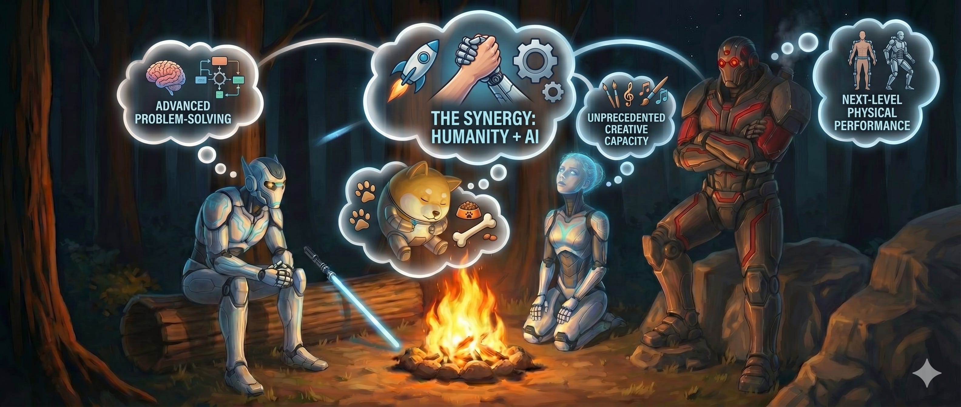 Generalists EVERYWHERE is the AI Solution - #143