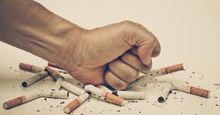 The untold truth of Nicotine Addiction