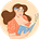 Grace Desmarais's avatar