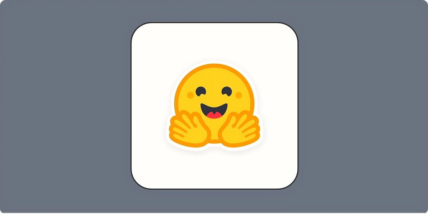 Hugging Face releases a free Operator-like agentic AI tool | TechCrunch