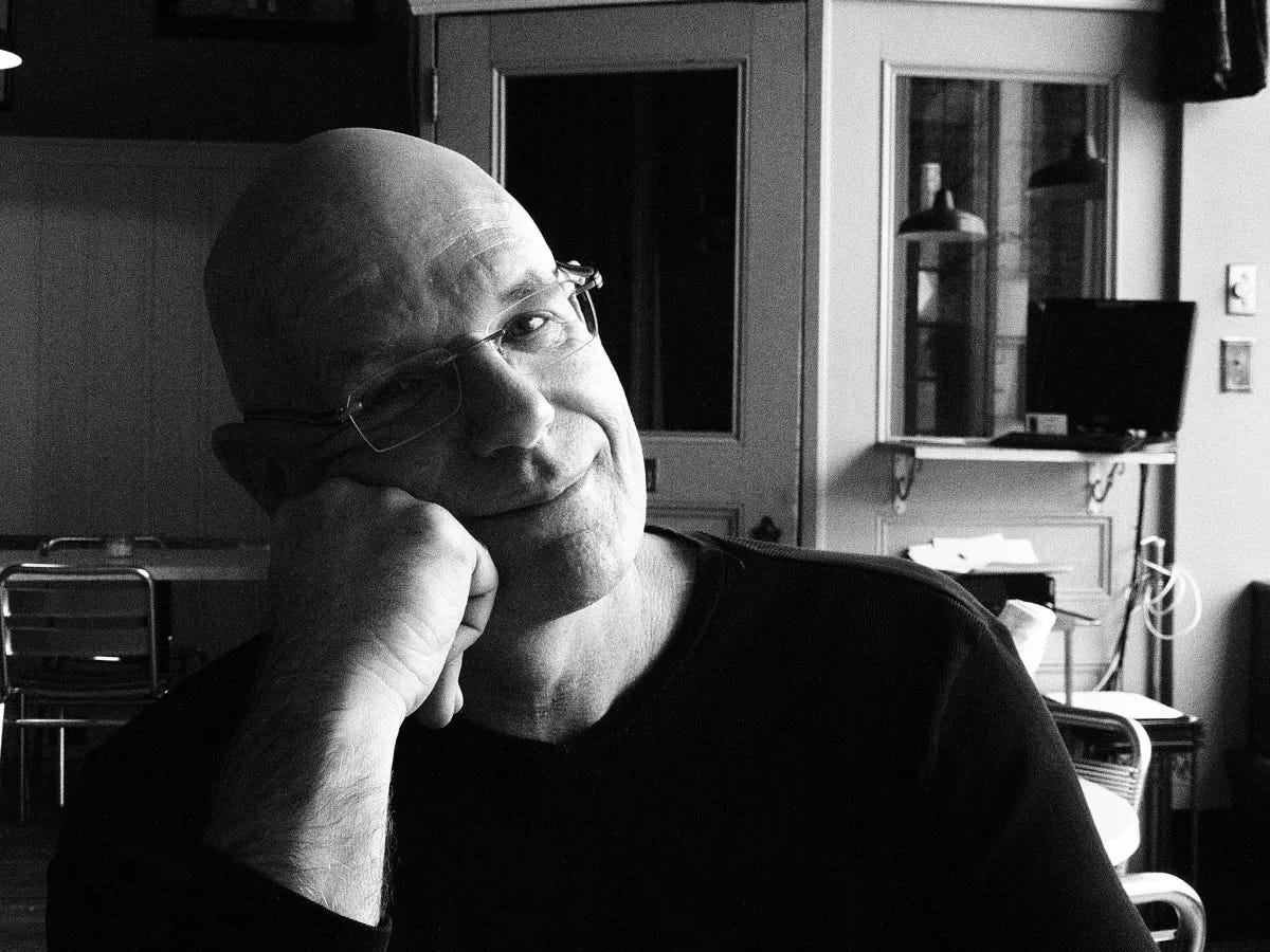 David Livingstone Smith