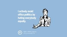 Office Politics