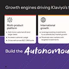 Sensus Tech Insights: Klaviyo $KVYO