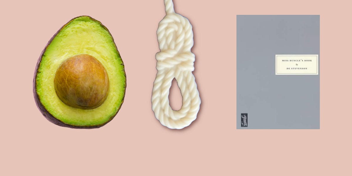 What I’ve Been Eating, What I’ve Been Watching and The Failings of Junior Cluedo