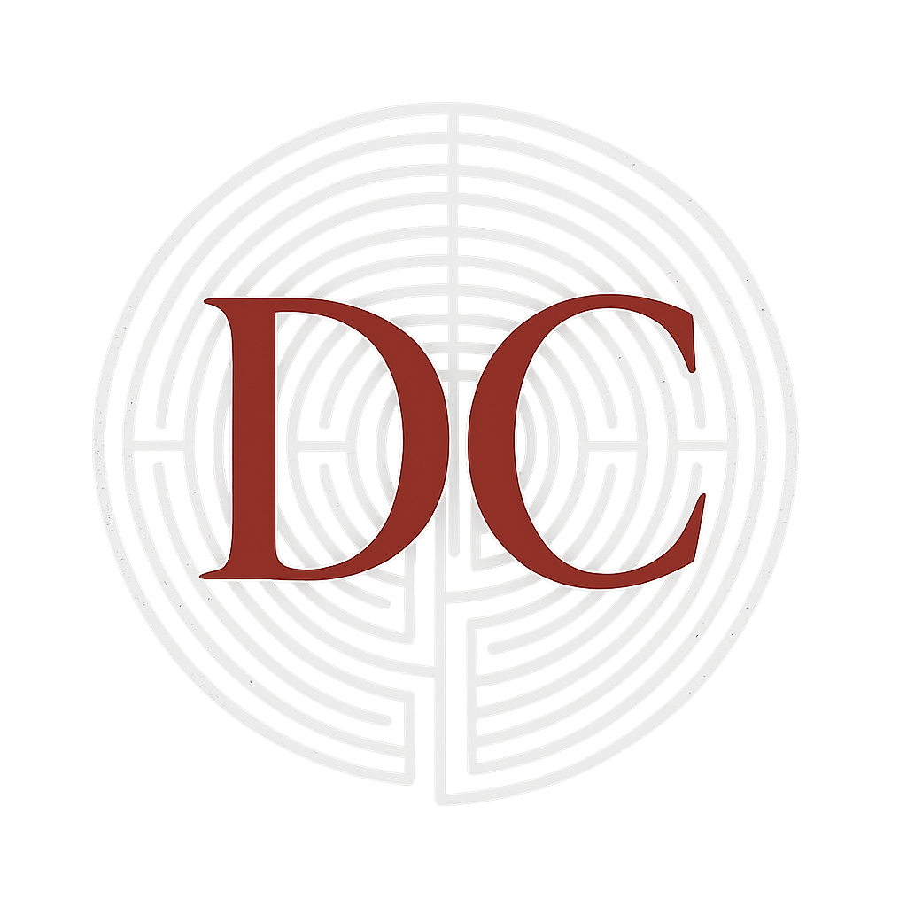 Artwork for Deconstructing Cleric