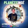 Planète Ingénieur by Matthieu Poulain