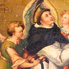 Top five articles on St Thomas Aquinas